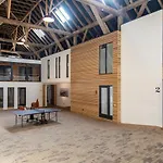 Appartamento Gulfhof Boomgaarden Boomgaarden 7 Jannis
