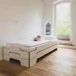 Appartamento Gulfhof Boomgaarden Boomgaarden 7 Jannis *