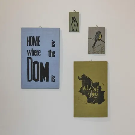 Appartamento Gulfhof Boomgaarden 7 Jannis Krummhörn