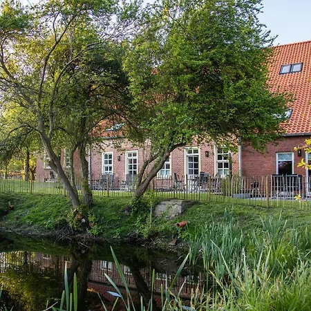 Appartamento Gulfhof Boomgaarden 7 Jannis