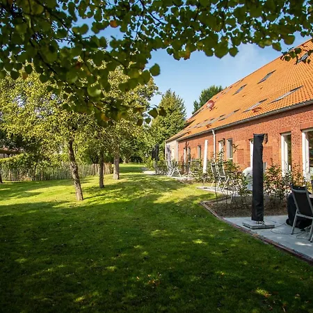 Appartamento Gulfhof Boomgaarden 7 Jannis