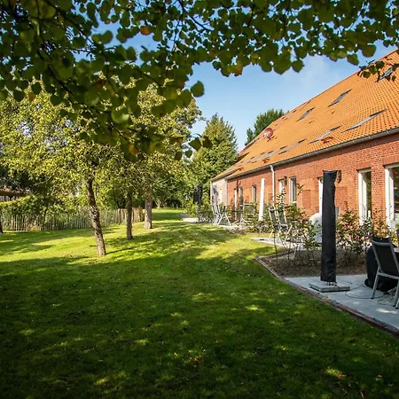 Apartment Gulfhof Boomgaarden Boomgaarden 7 Jannis