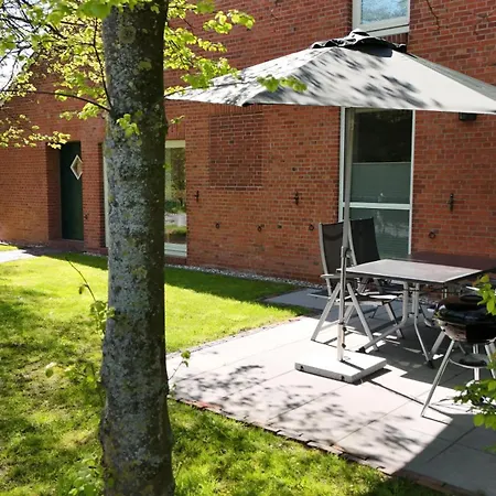 Appartamento Gulfhof Boomgaarden 7 Jannis